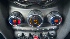 MINI Hatchback 1.5 Cooper Classic II 5dr Auto Petrol Hatchback